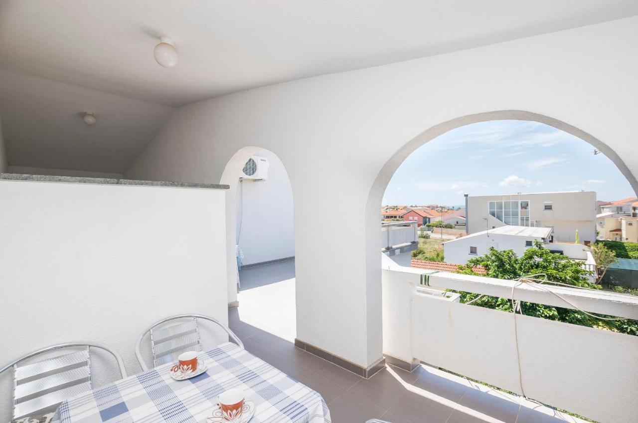 Apartments Ivan วีร์ ภายนอก รูปภาพ