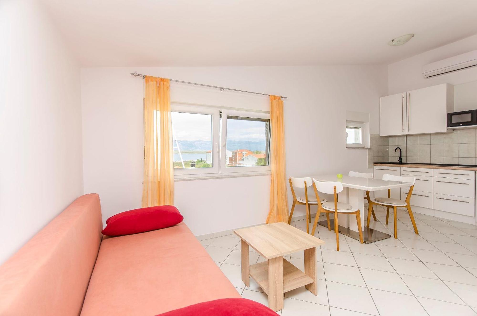 Apartments Ivan วีร์ ภายนอก รูปภาพ