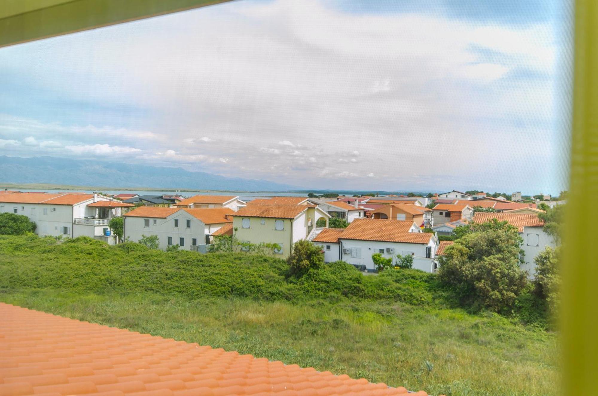 Apartments Ivan วีร์ ภายนอก รูปภาพ