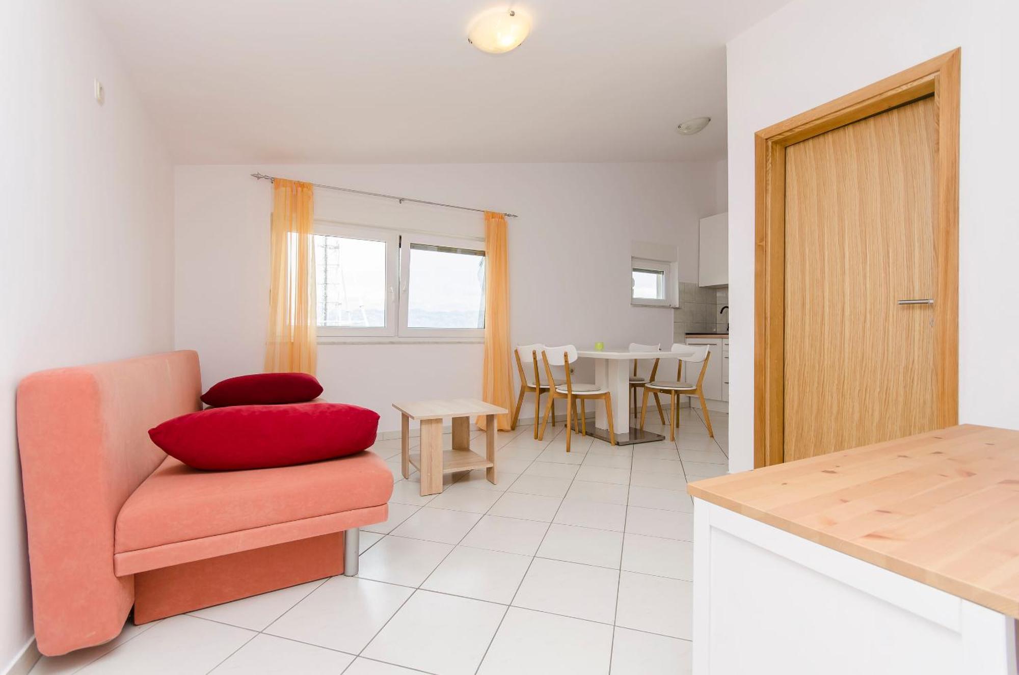 Apartments Ivan วีร์ ภายนอก รูปภาพ
