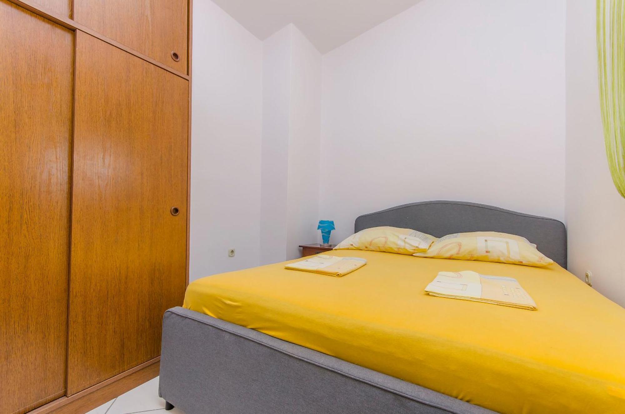 Apartments Ivan วีร์ ภายนอก รูปภาพ