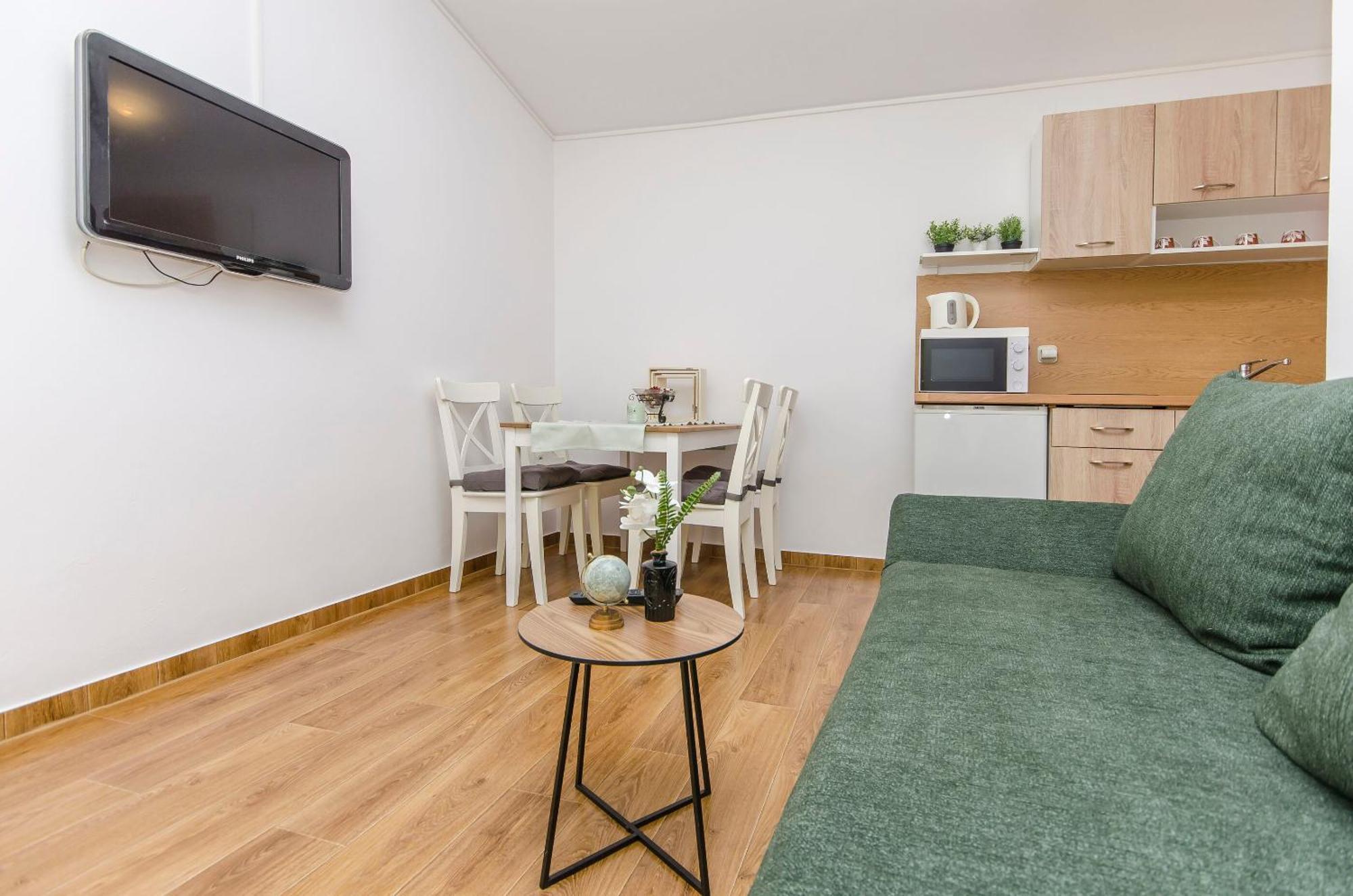 Apartments Ivan วีร์ ภายนอก รูปภาพ