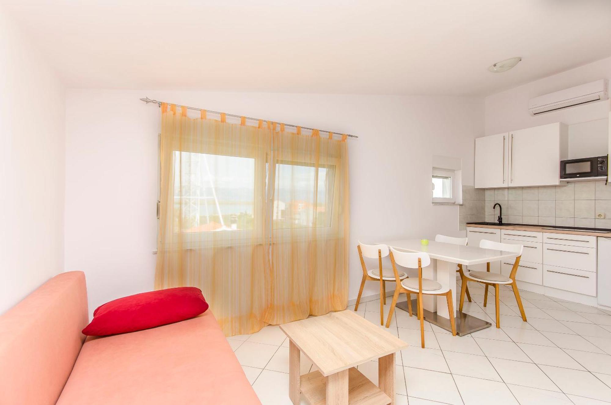 Apartments Ivan วีร์ ภายนอก รูปภาพ